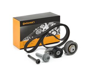 CONTITECH CT1167K8 Kit cinghia di distribuzione