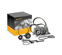 CONTITECH CT1167WP3PRO Kit cinghia distribuzione, pompa acqua