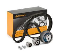 CONTITECH CT1168K3 Kit cinghia di distribuzione per VW Golf VII Hatchback POLO