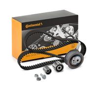 Kit cinghia distribuzione CT1168K5 CONTINENTAL CTAM per VW SKODA