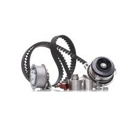 CONTITECH CT1168WP3 Kit cinghia distribuzione pompa acqua per VW POLO (AW1, BZ1)