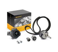Set di distribuzione delle valvole (cinghia + puleggia + pompa del liquido) CONTINENTAL CT 1168 WP6