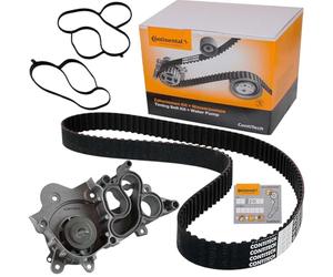 CONTITECH CT1169WP1 raffredamento