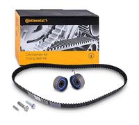CONTITECH CT1178K1 Kit cinghie dentate