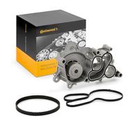 Pompa dell'acqua + kit cinghia di distribuzione CONTINENTAL CT1185WP2