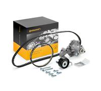 CONTITECH CT1189WP2PRO Kit cinghia distribuzione, pompa acqua