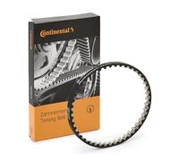 CONTITECH CT1190 Cinghia dentata per FORD Fiesta Mk6 Schrägheck (JA8, JR8)