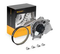Pompa dell'acqua + kit cinghia di distribuzione CONTINENTAL CT1195WP1