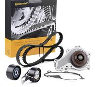 CONTITECH CT1203WP1 Kit cinghia distribuzione pompa acqua per OPEL GRANDLAND X
