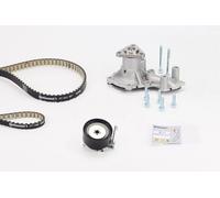 CONTITECH CT1211WP2PRO Kit cinghia distribuzione pompa acqua per FORD FOCUS III