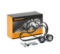 Set di cinghie di distribuzione CONTINENTAL CT 1215 K1