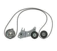 CONTITECH CT1216K2 Kit cinghia di distribuzione con galoppino