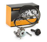 CONTITECH CT1257K1 Kit cinghia di distribuzione