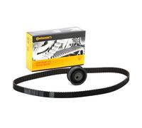 CONTITECH CT513K1 Kit cinghia di distribuzione per VW TRANSPORTER III Autobus