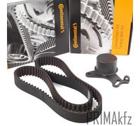 CONTITECH CT520K1 Kit cinghia di distribuzione