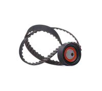 ContiTech Kit cinghia di distribuzione CT568K1, 89 denti 19 mm – per Suzuki Swift/Samurai