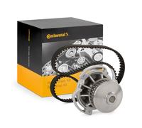 CONTITECH CT629WP1 Kit Distribuzione