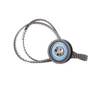 CONTITECH CT630K2 Kit cinghia di distribuzione per AUDI 80 Sedan (8C2, B4) 80