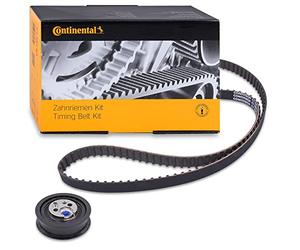 CONTITECH CT630K2 Kit distribuz