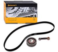 CONTITECH CT637K1 Kit cinghie dentate