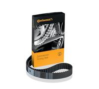 Cinghia di distribuzione CONTINENTAL CT652