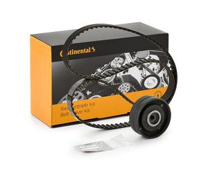 CONTITECH CT660K1 Kit cinghia di distribuzione