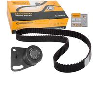 CONTITECH CT687K1 Kit cinghia di distribuzione