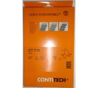 CONTITECH CT710 143Z Cinghia dentata PER CITROËN AX PEUGEOT 106 ROVER 100
