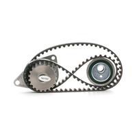 CONTITECH CT718WP1 Kit cinghia distribuzione, pompa acqua