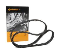 CONTITECH CT724 Cinghia dentata per OPEL Calibra A (C89) Astra F CC (T92)