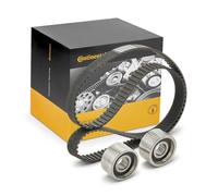 Kit cinghia distribuzione CT731K1 CONTINENTAL CTAM per FIAT IVECO RENAULT