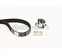 CONTITECH Kit cinghia di distribuzione CT740K1 N° denti: 93 25mm