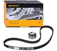 CONTITECH CT754K1 Kit distribuz