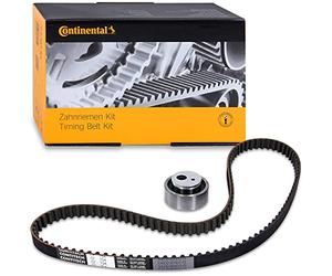 CONTITECH CT754K1 Kit distribuz