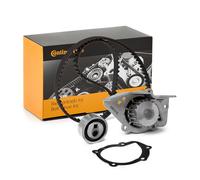 CONTITECH CT754WP1 Kit cinghia distribuzione, pompa acqua