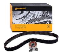 ContiTech Set di cinghie di distribuzione CT788K1 per Daihatsu Feroza, Applause 1.6 16V 97-00