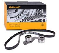 CONTITECH CT840K1 Kit distribuz