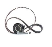 Set di cinghie di distribuzione CONTINENTAL CT846K1