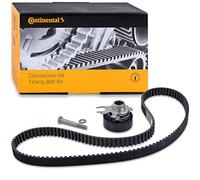 CONTITECH CT846K2 Kit distribuz
