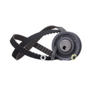 Set di cinghie di distribuzione CONTINENTAL CT848K4
