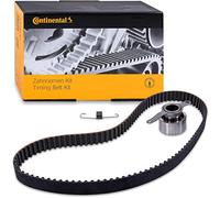 Set di cinghie di distribuzione CONTINENTAL CT863K1