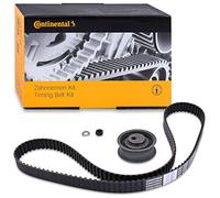 CONTITECH CT867K1 Kit cinghia di distribuzione