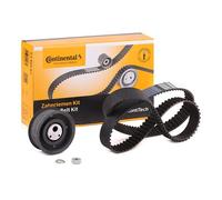 CONTITECH CT869K1 Kit cinghia di distribuzione per VW GOLF II (19E, 1G1)