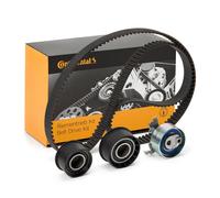 CONTITECH CT871K1 Kit cinghia di distribuzione per OPEL Calibra A (C89)