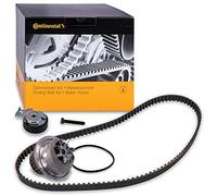 CONTITECH CT874WP1 Kit Distr WP