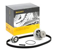 Pompa dell'acqua + kit cinghia di distribuzione CONTINENTAL CT874WP2