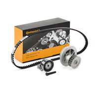 ContiTech Pompa acqua + kit cinghie dentate CTAM CT874WP5 per Chevrolet, Daewoo