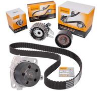 Contitech CT877WP1 Kit Distribuzione Wp