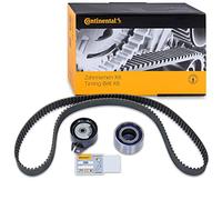 CONTITECH CT879K1 Kit cinghie dentate
