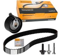 Set di cinghie di distribuzione CONTINENTAL CT881K5